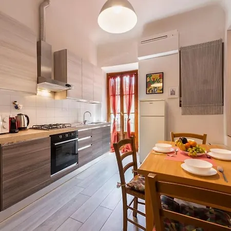Live Like A Florentine Next To Santa Croce Square Apartamento Florencia