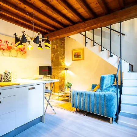Apartment 500m Ponte Vecchio - Brancacci House New 1br *