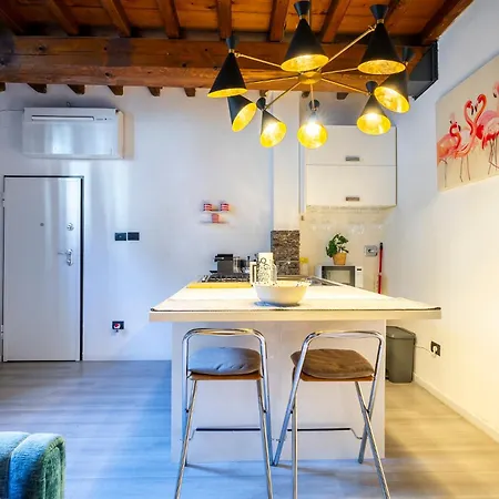500m Ponte Vecchio - Brancacci House New 1br Apartment *