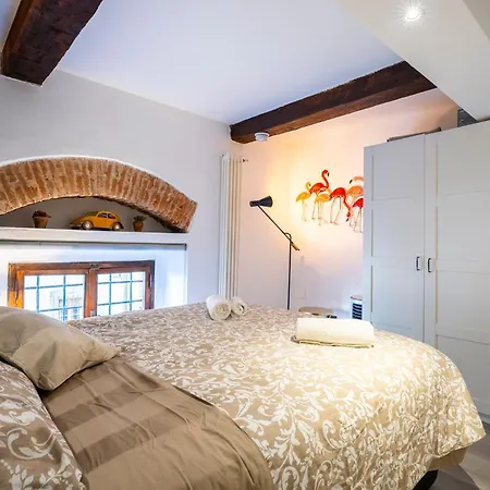 Apartment 500m Ponte Vecchio - Brancacci House New 1br Florenz