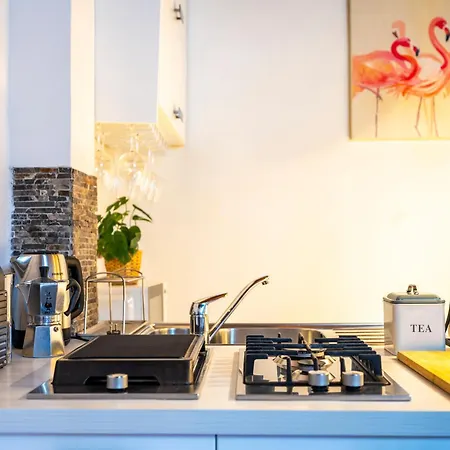 500m Ponte Vecchio - Brancacci House New 1br Florenz
