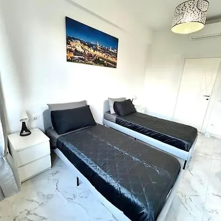 Cuore Di Apartment Florence