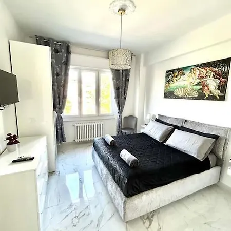 Apartment Cuore Di *