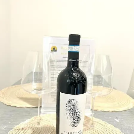 Cuore Di Apartment Florence