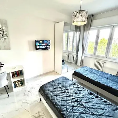 Cuore Di Apartment *