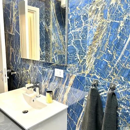 Cuore Di Apartment