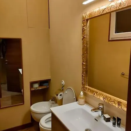 Konukevi Pinocchio Private Floransa