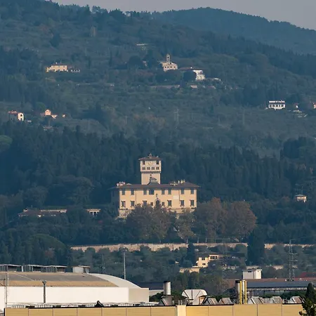 Godi Fiorenza - Duomo A 15 Minuti E Aeroporto A 4 Minuti Con Tramvia T2 Apartment Florence