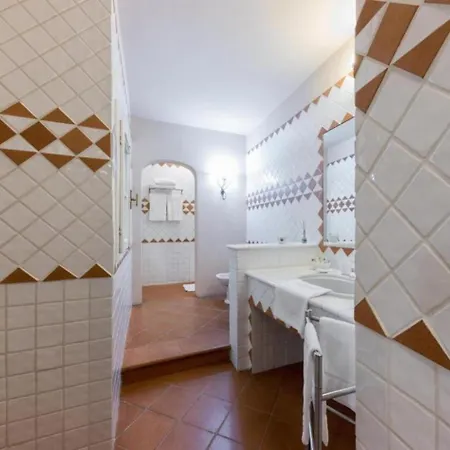 Aparthotel Numa Palazzo Haggis