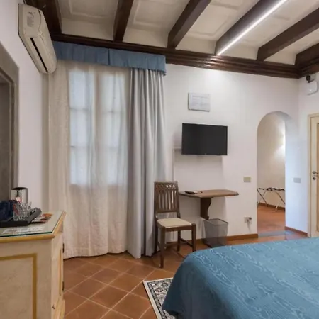 Numa Palazzo Haggis Florenz