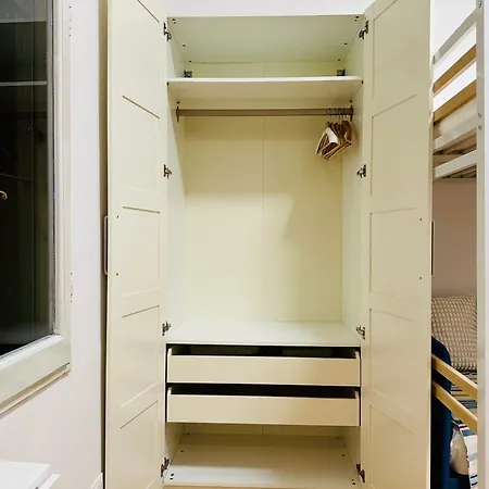 Poggi 7 Apartament Florencja