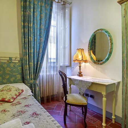 Appartement Pergola