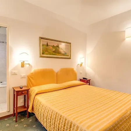 Hotel S.giorgio & Olimpic 3*