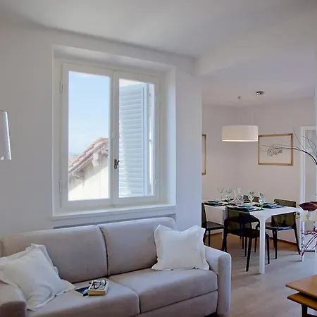 Amazing View Attic *