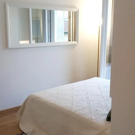 Апартаменты Loft Vittoria