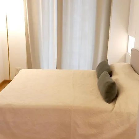Apartment Loft Vittoria Florence