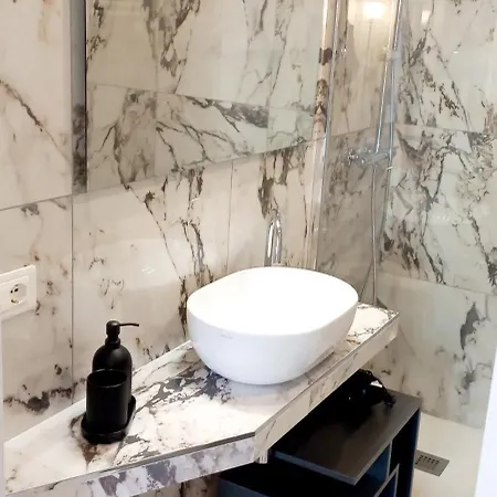 Loft Vittoria *