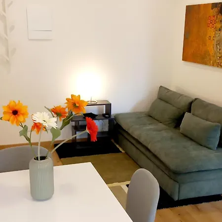 Loft Vittoria Apartment *