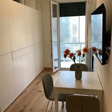 Loft Vittoria