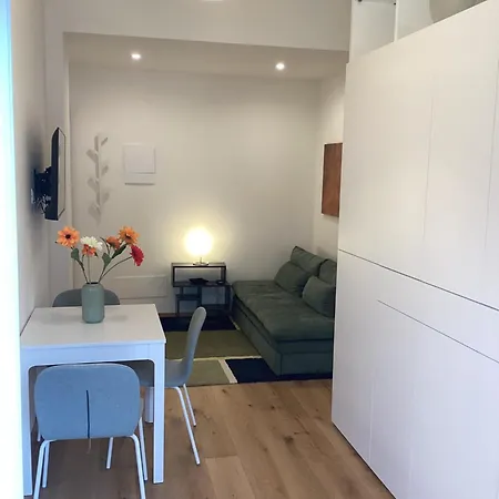 Apartment Loft Vittoria *