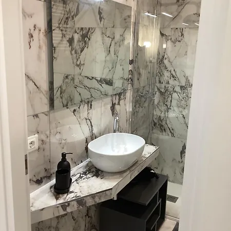 Loft Vittoria Apartment Florence