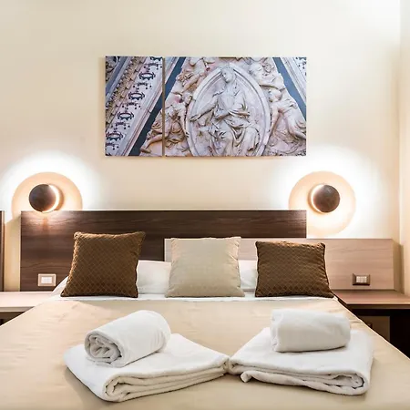 La Repubblica Guest house