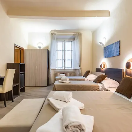 Guest house La Repubblica