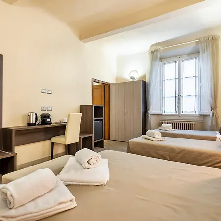 La Repubblica Guest house *