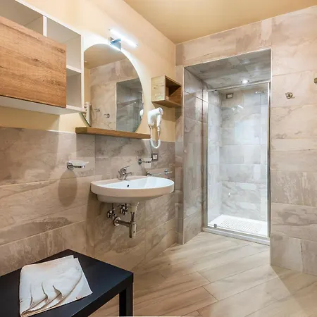 Guest house La Repubblica Florence
