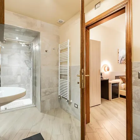 Guest house La Repubblica *