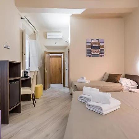 La Repubblica Guest house Florence