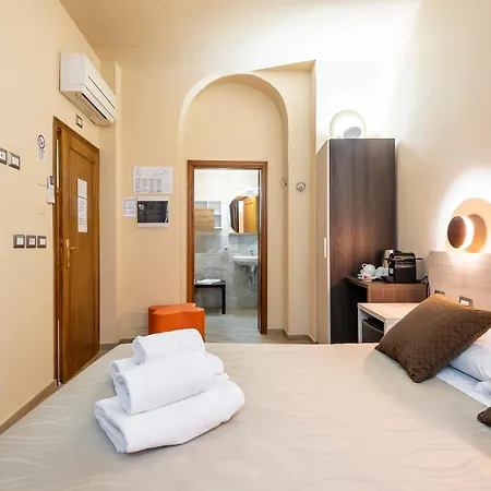 La Repubblica Guest house