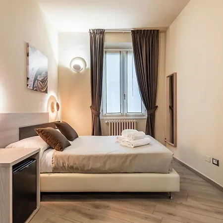 La Repubblica Guest house Florence