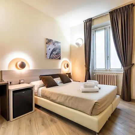 Guest house La Repubblica Florence