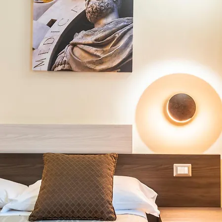Guest house La Repubblica