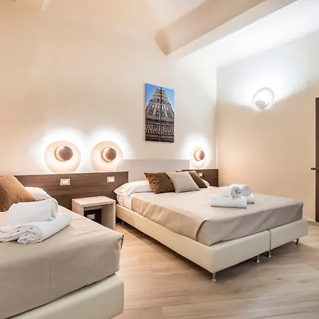 La Repubblica Guest house Florence