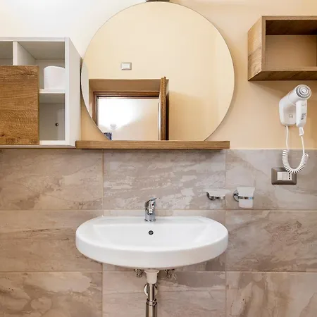 Guest house La Repubblica Florence