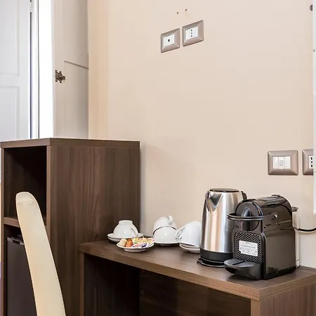 La Repubblica Guest house *