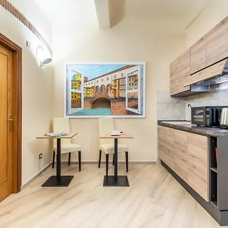 Guest house La Repubblica