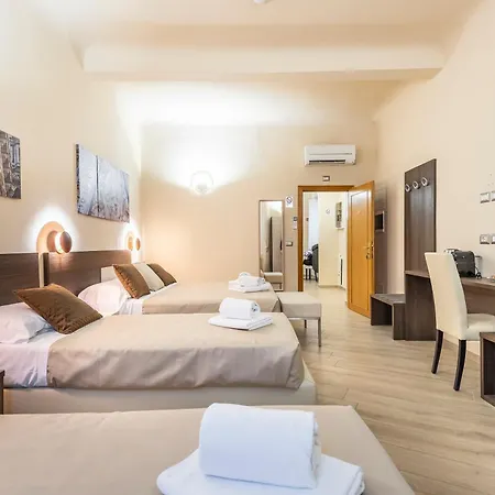 Guest house La Repubblica *