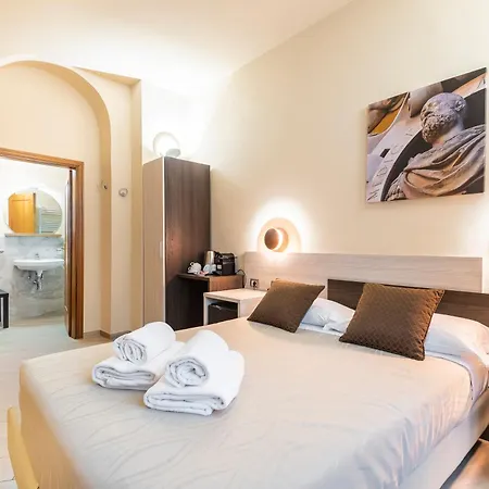La Repubblica Guest house Florence