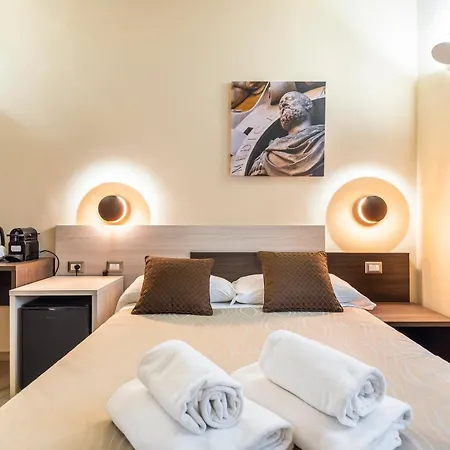 Guest house La Repubblica Florence