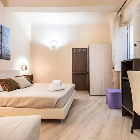 La Repubblica Guest house Florence