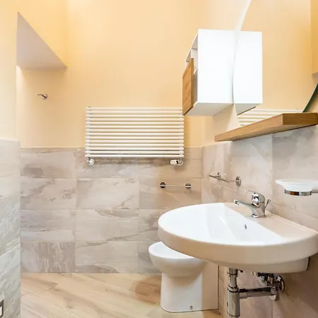 Guest house La Repubblica *