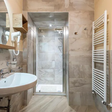 Guest house La Repubblica Florence