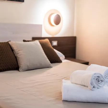 La Repubblica Guest house Florence