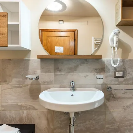 Guest house La Repubblica *