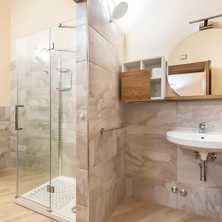 La Repubblica Guest house Florence