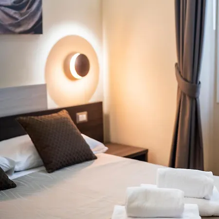 Guest house La Repubblica