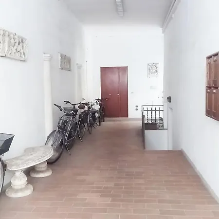 Apartament Snuggly Blue